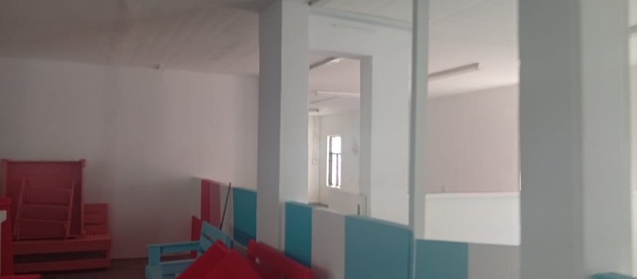 Commercial Property for Sale in Salt River Western Cape